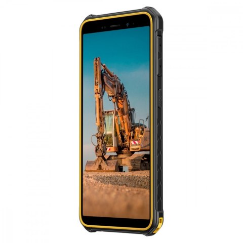 Smartfon Armor X12 4G 3/32GB IP69K zielony