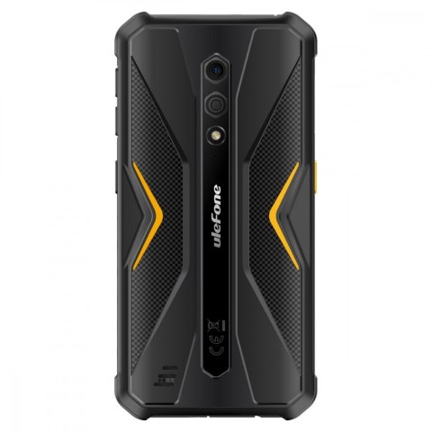Smartfon Armor X12 4G 3/32GB IP69K zielony
