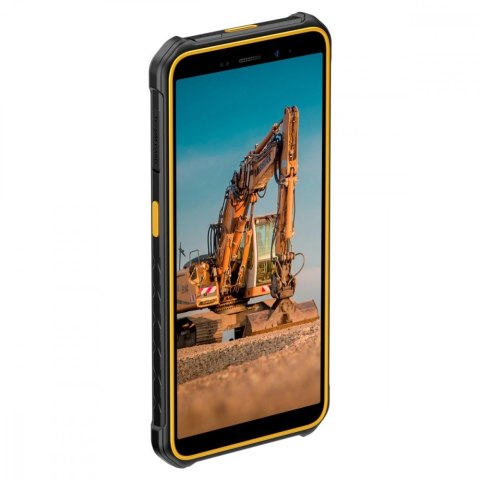 Smartfon Armor X12 4G 3/32GB IP69K zielony