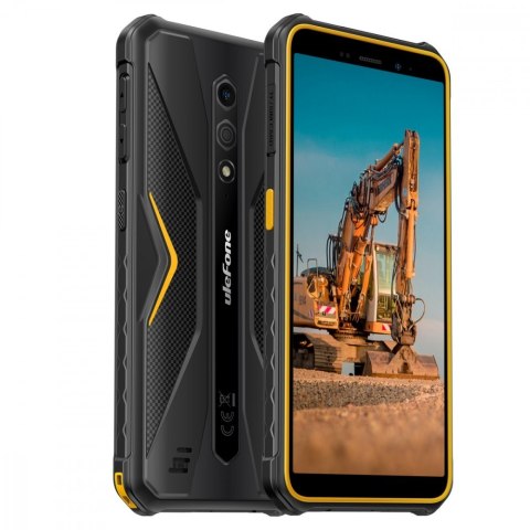 Smartfon Armor X12 4G 3/32GB IP69K zielony