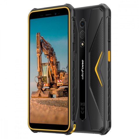 Smartfon Armor X12 4G 3/32GB IP69K zielony