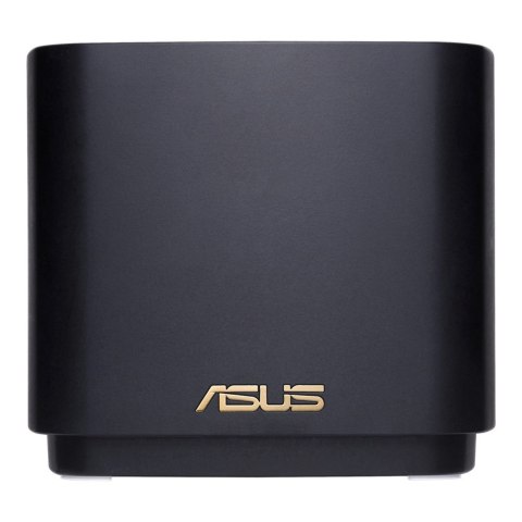 System WiFi 6 AX1800 ZenWiFi XD4 Plus 3 pak System WiFi 6 AX1800 ZenWiFi XD4 Plus 3 pak