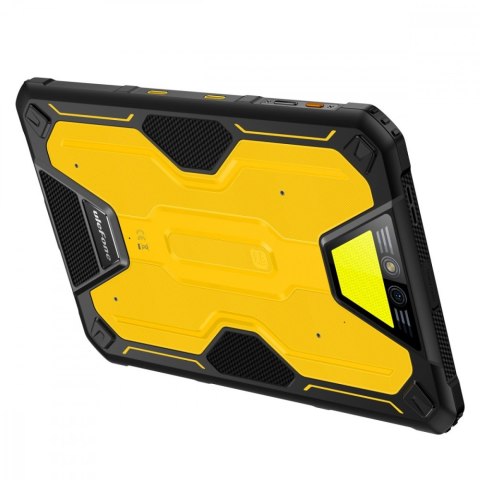 Tablet Armor Pad 2 4G 11cali 8/256GB czarno-żółty