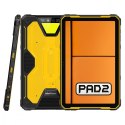 Tablet Armor Pad 2 4G 11cali 8/256GB czarno-żółty