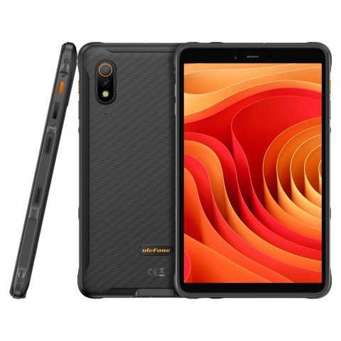 Tablet Armor Pad Lite 4G 8" 3/32GB czarny