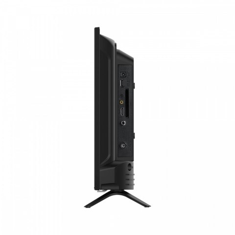 Telewizor 24 cale HD DVB-T2 H.265 HEVC Telewizor 24 cale HD DVB-T2 H.265 HEVC
