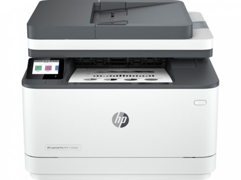 Urządzenie wielofunkcyjne LJ Pro MFP 3102fdw 3G630F Urządzenie wielofunkcyjne LJ Pro MFP 3102fdw 3G630F