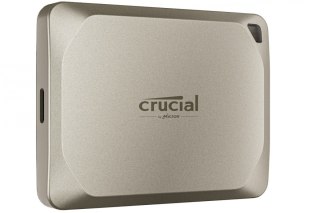 Dysk zewnętrzny SSD X9 Pro 4TB USB-C 3.2 Gen2 do komputerów Mac