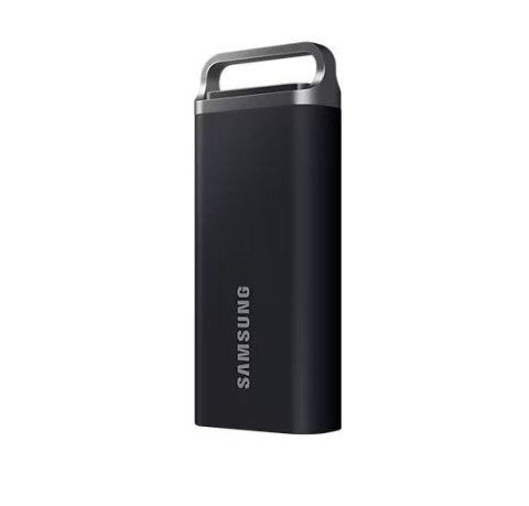 Dysk zewnętrzny SSD Portable T5 EVO 4TB USB3.2 GEN.1 czarny