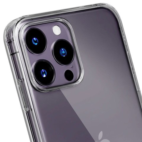 Etui Clear case iPhone 15 Pro 6,1 Etui Clear case iPhone 15 Pro 6,1