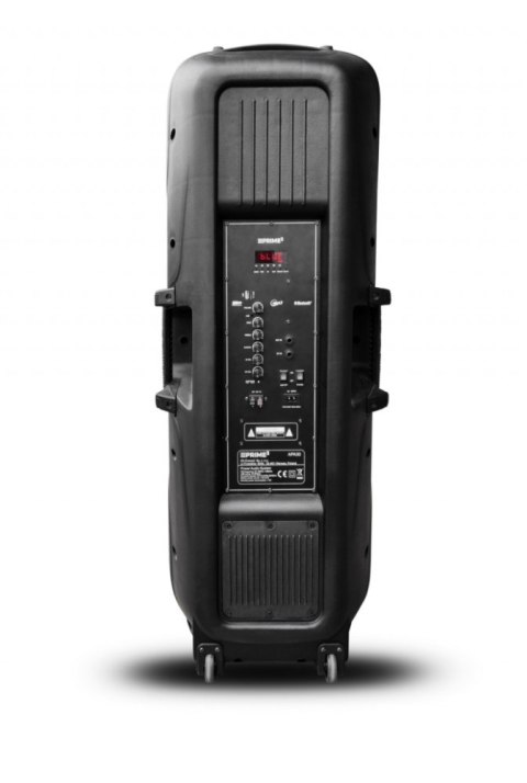 Głośnik APA30 system audio Bluetooth Karaoke Głośnik APA30 system audio Bluetooth Karaoke