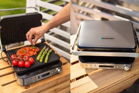 Grill elektryczny GRS901 Grill elektryczny GRS901