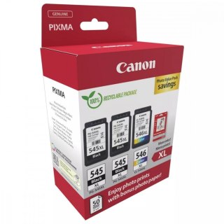 Multipack PG-545XLx2/CL-546XL Photo Value 8286B015