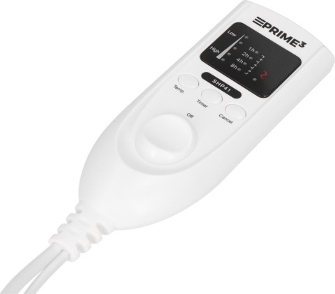 Prześcieradło elektryczne SHP41 Prześcieradło elektryczne SHP41