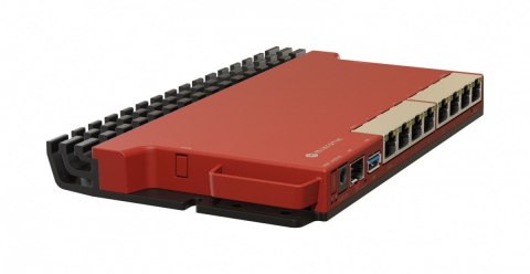 Router 2.5Gigabit Ethernet L009UiGS-RM Router 2.5Gigabit Ethernet L009UiGS-RM