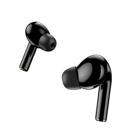 Słuchawki stereo Bluetooth T29 TWS Czarne Słuchawki stereo Bluetooth T29 TWS Czarne