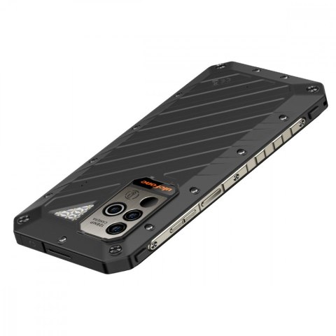 Smartfon Power Armor 18 Ultra 5G 12/512GB IP69K czarny