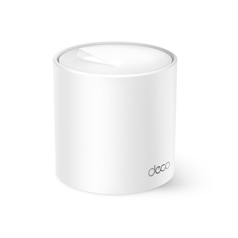 System WiFi Deco X10 (1-pak) AX1500 System WiFi Deco X10 (1-pak) AX1500