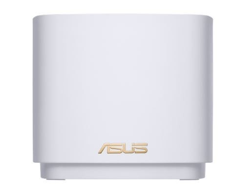 System ZenWiFi XD4 Plus WiFi 6 AX1800 1-pak System ZenWiFi XD4 Plus WiFi 6 AX1800 1-pak