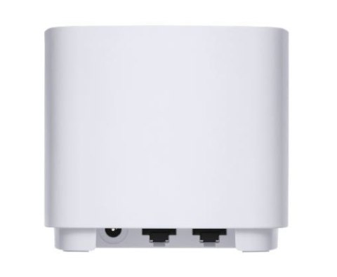 System ZenWiFi XD4 Plus WiFi 6 AX1800 1-pak System ZenWiFi XD4 Plus WiFi 6 AX1800 1-pak