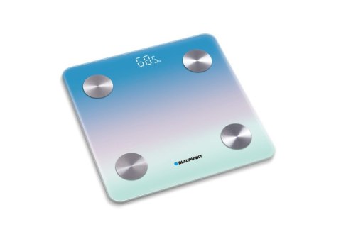 Waga personalna z Bluetooth BSM601BT Waga personalna z Bluetooth BSM601BT