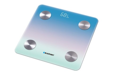Waga personalna z Bluetooth BSM601BT Waga personalna z Bluetooth BSM601BT