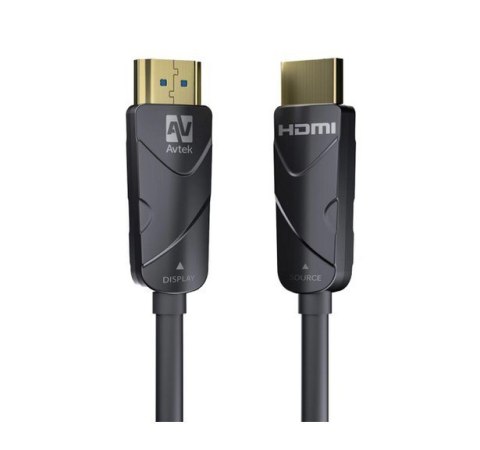 Aktywny kabel HDMI 10M 4K@60Hz 4:4:4 Aktywny kabel HDMI 10M 4K@60Hz 4:4:4