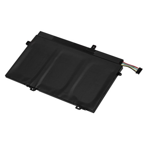 Bateria L17L3P52 11,1V 4100mAh do Lenovo ThinkPad L480 L580 L14 Bateria L17L3P52 11,1V 4100mAh do Lenovo ThinkPad L480 L580 L14