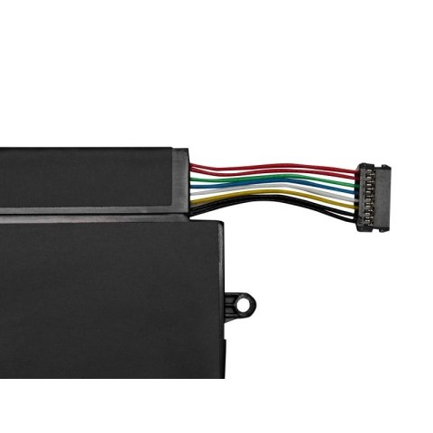 Bateria L17L3P52 11,1V 4100mAh do Lenovo ThinkPad L480 L580 L14 Bateria L17L3P52 11,1V 4100mAh do Lenovo ThinkPad L480 L580 L14