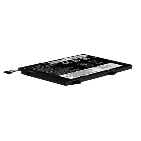 Bateria L17L3P52 11,1V 4100mAh do Lenovo ThinkPad L480 L580 L14 Bateria L17L3P52 11,1V 4100mAh do Lenovo ThinkPad L480 L580 L14