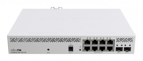 Cloud Smart Switch 8P CSS610-8P-2S+IN Cloud Smart Switch 8P CSS610-8P-2S+IN