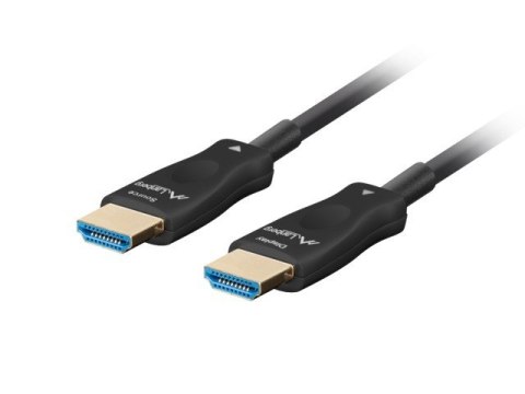 Kabel HDMI M/M v2. 10M 8k optyczny AOC Kabel HDMI M/M v2. 10M 8k optyczny AOC