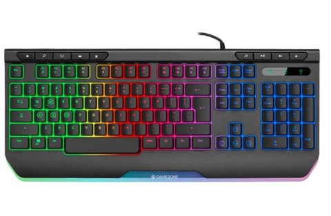 Klawiatura GAMEZONE RAY X USB Klawiatura GAMEZONE RAY X USB