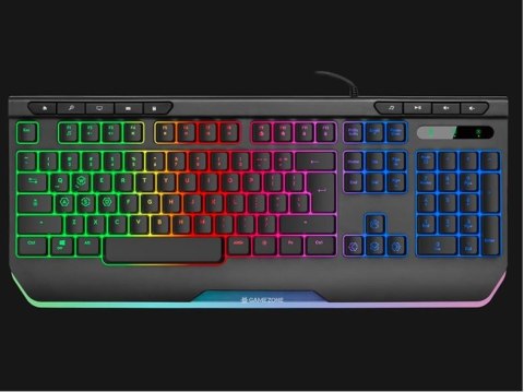 Klawiatura GAMEZONE RAY X USB Klawiatura GAMEZONE RAY X USB