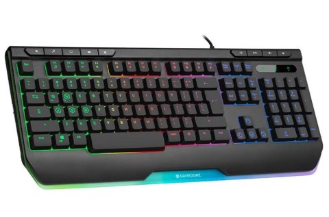 Klawiatura GAMEZONE RAY X USB Klawiatura GAMEZONE RAY X USB