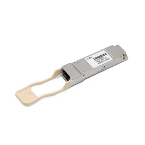 Moduł SM40GSR-03 QSFP+ 40G 300m SR4 850nm Moduł SM40GSR-03 QSFP+ 40G 300m SR4 850nm