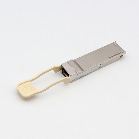 Moduł SM40GSR-03 QSFP+ 40G 300m SR4 850nm Moduł SM40GSR-03 QSFP+ 40G 300m SR4 850nm