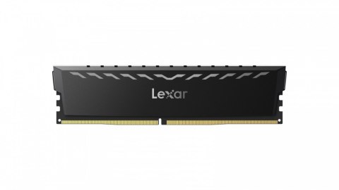 Pamięć DDR4 THOR 32GB(2*16GB)/3600 czarna Pamięć DDR4 THOR 32GB(2*16GB)/3600 czarna