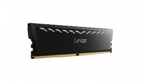 Pamięć DDR4 THOR 32GB(2*16GB)/3600 czarna Pamięć DDR4 THOR 32GB(2*16GB)/3600 czarna