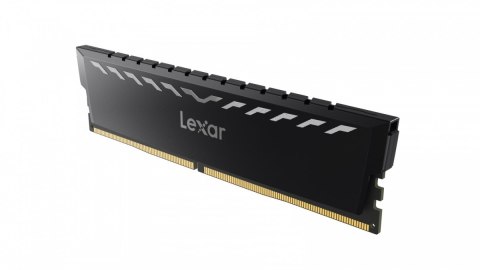Pamięć DDR4 THOR 32GB(2*16GB)/3600 czarna Pamięć DDR4 THOR 32GB(2*16GB)/3600 czarna