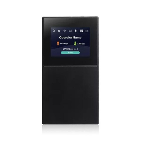 Router przenośny NR2301-EU01V1F NR2301 Router przenośny NR2301-EU01V1F NR2301