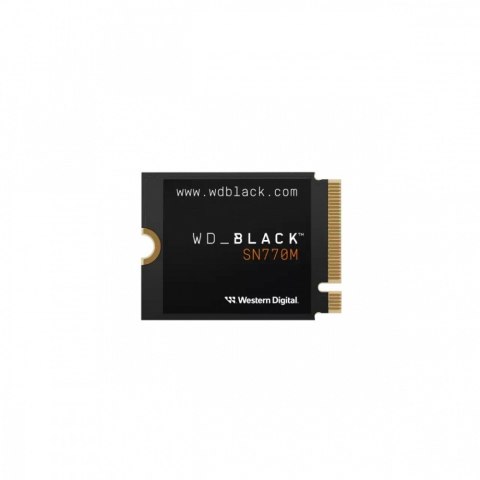 Dysk SSD WD Black SN770M 1TB NVMe 2230 M2 Dysk SSD WD Black SN770M 1TB NVMe 2230 M2