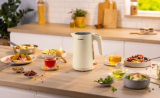 Czajnik 1,7l MyMoment TWK2M167 beżowy