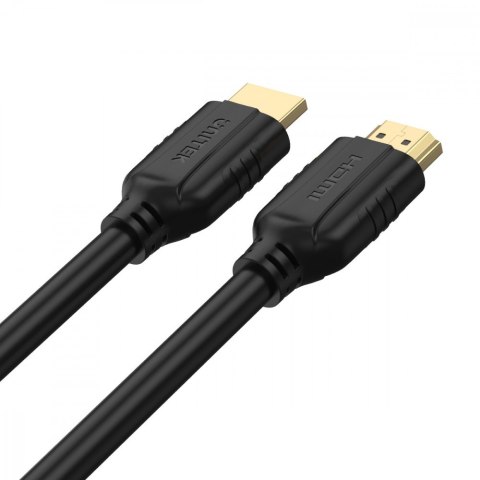 Kabel HDMI 2.0 4K 60HZ ;15m C11079BK-15M Kabel HDMI 2.0 4K 60HZ ;15m C11079BK-15M