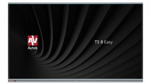 Monitor interaktywny TS 8 EASY 65