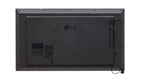 Monitor wielkoformatowy 55UM5N-H 500cd/m2 UHD 24/7