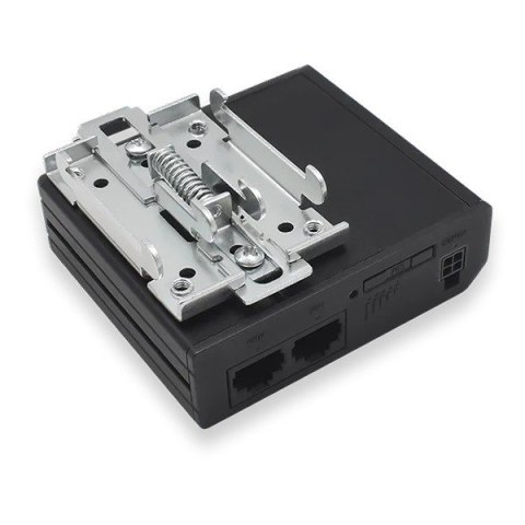 PR5MEC00 Uchwyt -Zestaw na szynę DIN RAIL Low Carbon Steel PR5MEC00 Uchwyt -Zestaw na szynę DIN RAIL Low Carbon Steel