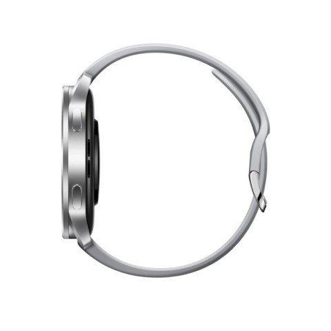 Smartwatch Watch S3 Srebrny Smartwatch Watch S3 Srebrny