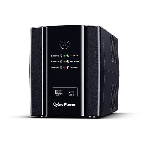 Zasilacz awaryjny UPS UT1500EG-FR 1500VA/900W 4ms/AVR/4xFR/RJ11/RJ45 Zasilacz awaryjny UPS UT1500EG-FR 1500VA/900W 4ms/AVR/4xFR/RJ11/RJ45