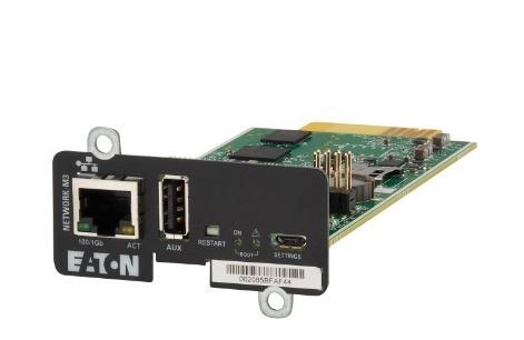 Karta sieciowa M3 NETWORK-M3 Karta sieciowa M3 NETWORK-M3